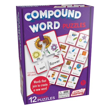 Junior Learning